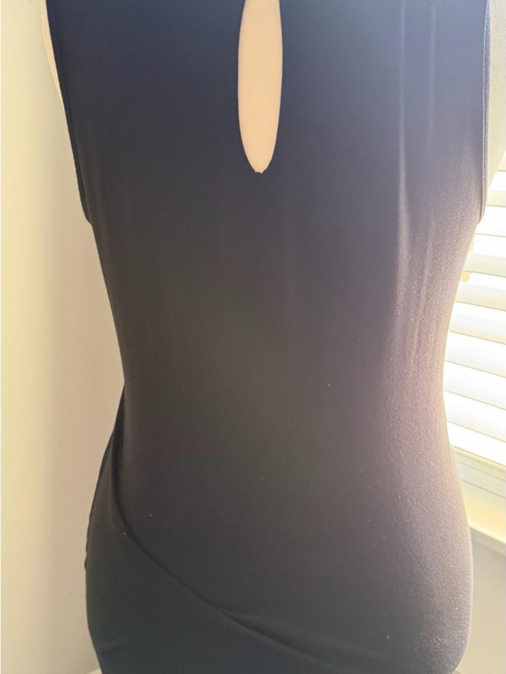 Harley-Davidson Women's Black Embellished Sleeveless XL - Picture 4 of 7